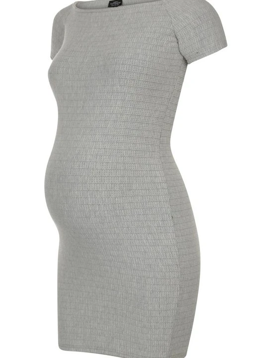 Zdjęcie produktu Sukienka letnia Topshop szary