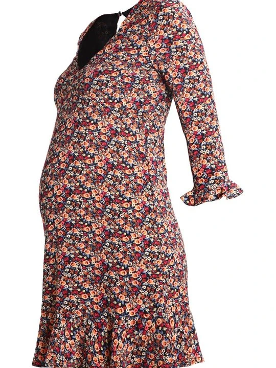Zdjęcie produktu Sukienka letnia Topshop czarny