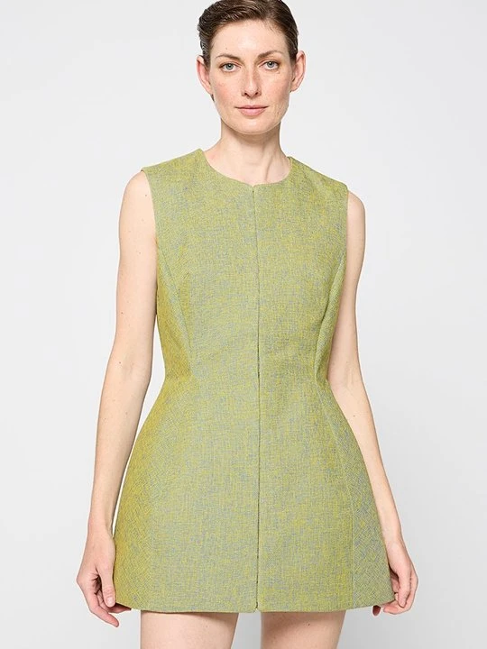 Zdjęcie produktu Sukienka letnia Tory Burch