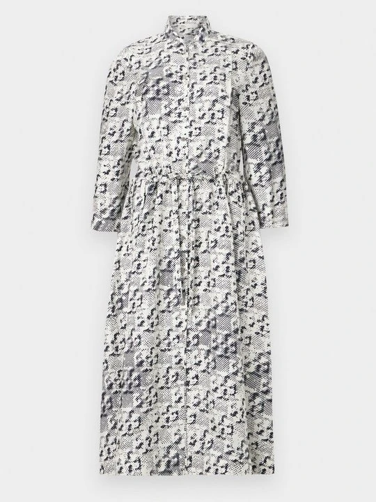 Zdjęcie produktu Sukienka letnia Tory Burch czarny