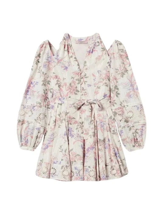 Zdjęcie produktu Sukienka letnia TWINSET