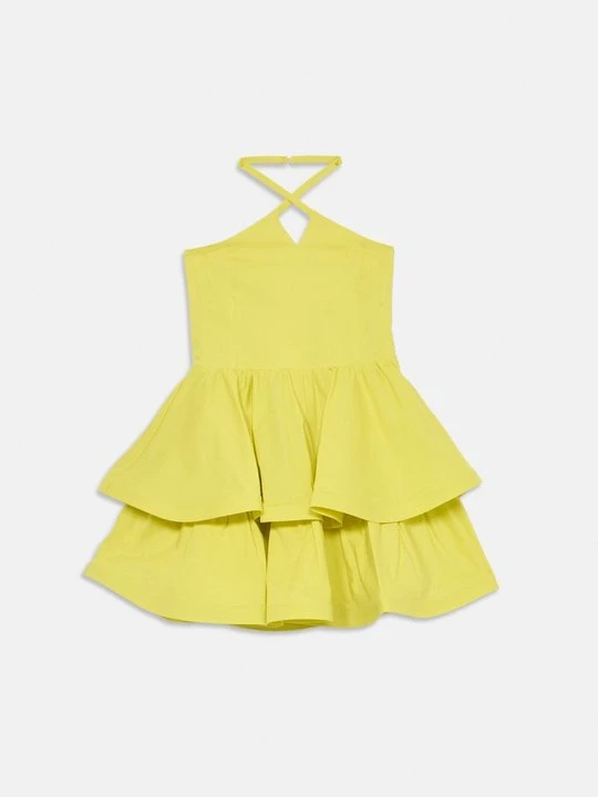 Zdjęcie produktu Sukienka letnia TWINSET żółty