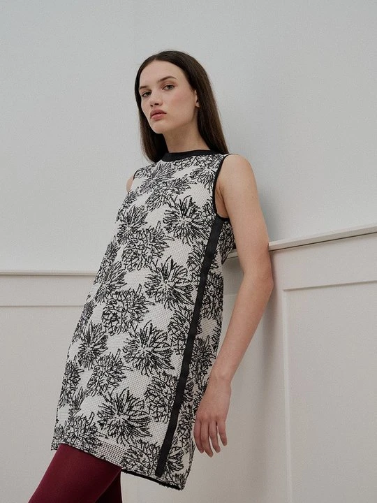 Zdjęcie produktu Sukienka letnia TWINSET biały