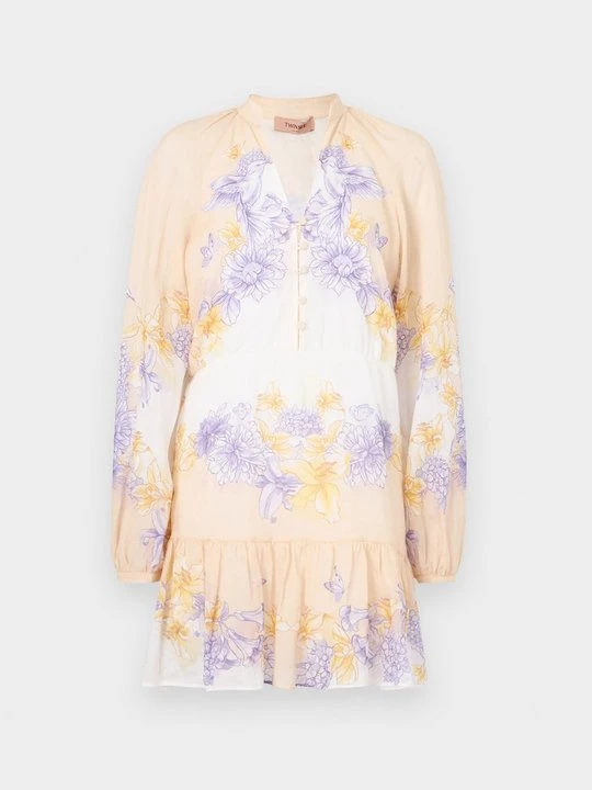 Zdjęcie produktu Sukienka letnia TWINSET