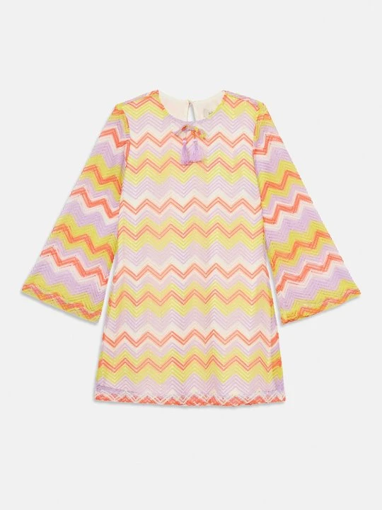 Zdjęcie produktu Sukienka letnia TWINSET żółty