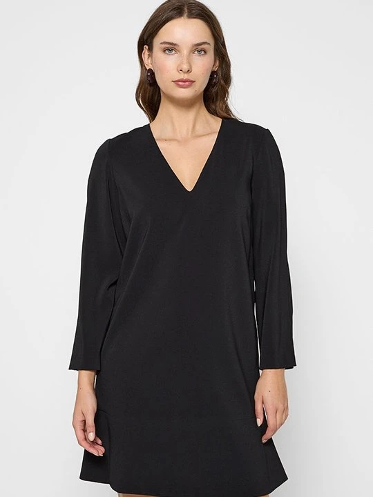Zdjęcie produktu Sukienka letnia TWINSET czarny
