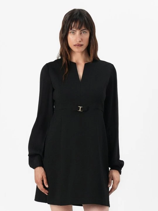 Zdjęcie produktu Sukienka letnia TWINSET czarny