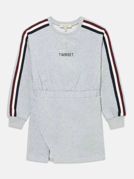 Zdjęcie produktu Sukienka letnia TWINSET szary