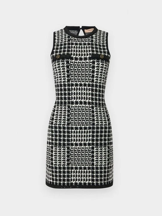 Zdjęcie produktu Sukienka letnia TWINSET czarny