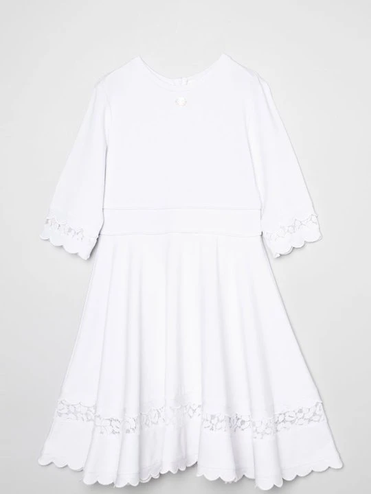 Zdjęcie produktu Sukienka letnia TWINSET biały