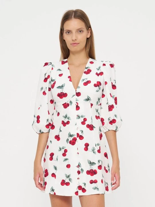 Zdjęcie produktu Sukienka letnia TWINSET