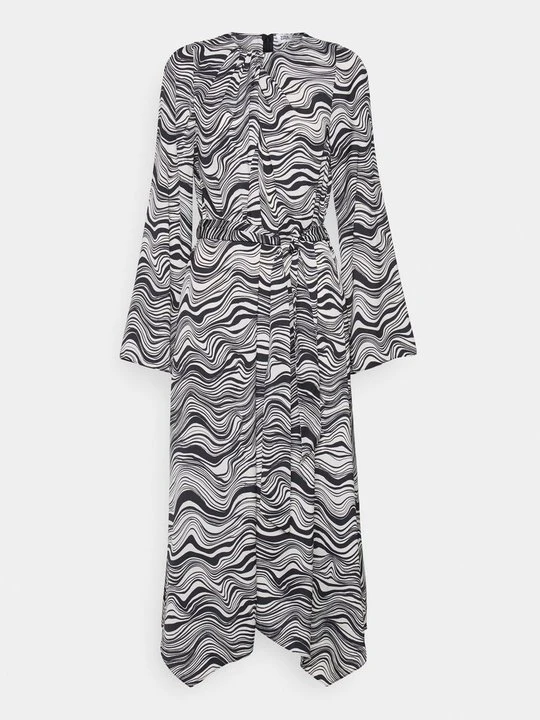 Zdjęcie produktu Sukienka letnia Twist & Tango czarny
