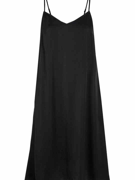 Zdjęcie produktu Sukienka letnia Urban Classics czarny