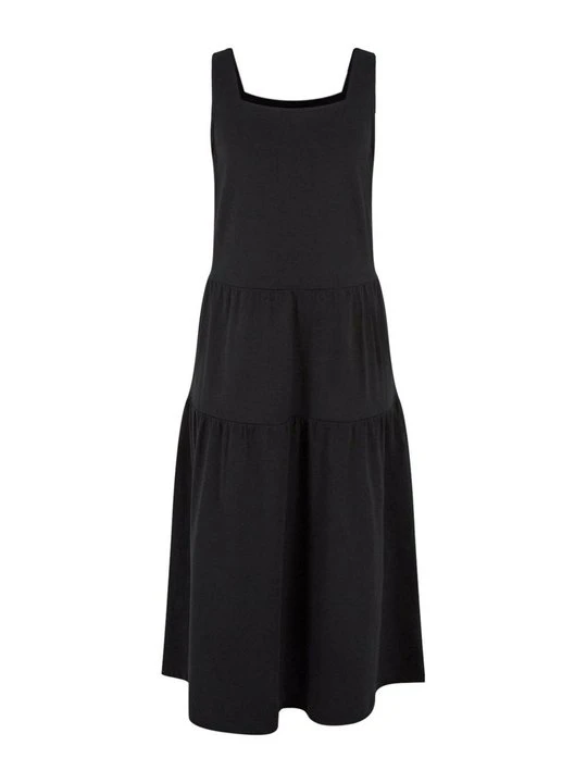 Zdjęcie produktu Sukienka letnia Urban Classics czarny