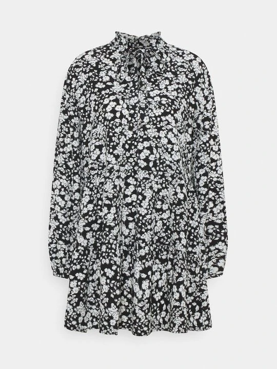 Zdjęcie produktu Sukienka letnia Vero Moda biały
