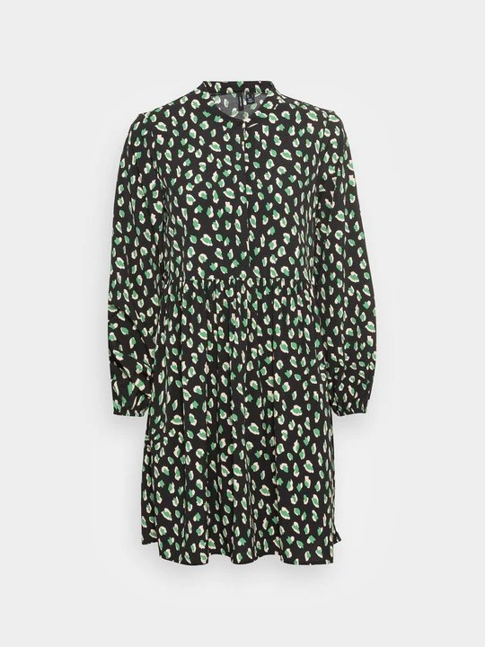 Zdjęcie produktu Sukienka letnia Vero Moda czarny