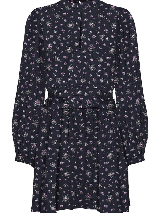 Zdjęcie produktu Sukienka letnia Vero Moda granatowy