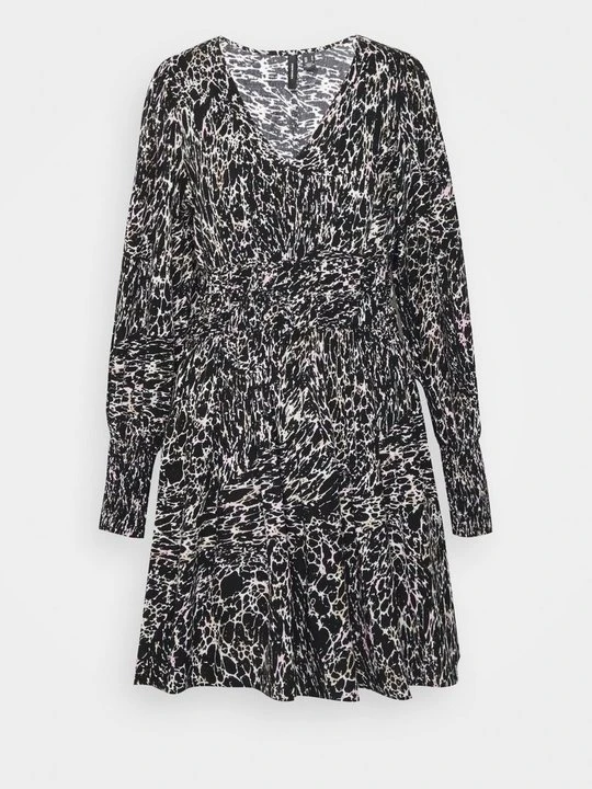Zdjęcie produktu Sukienka letnia Vero Moda czarny