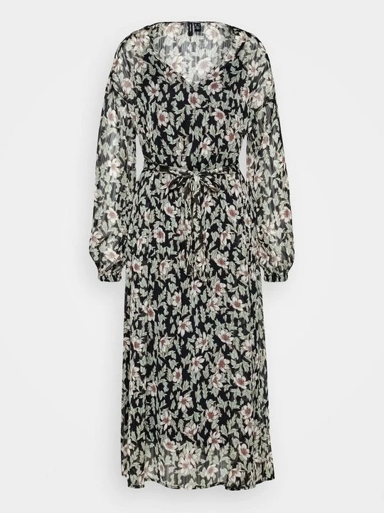 Zdjęcie produktu Sukienka letnia Vero Moda czarny