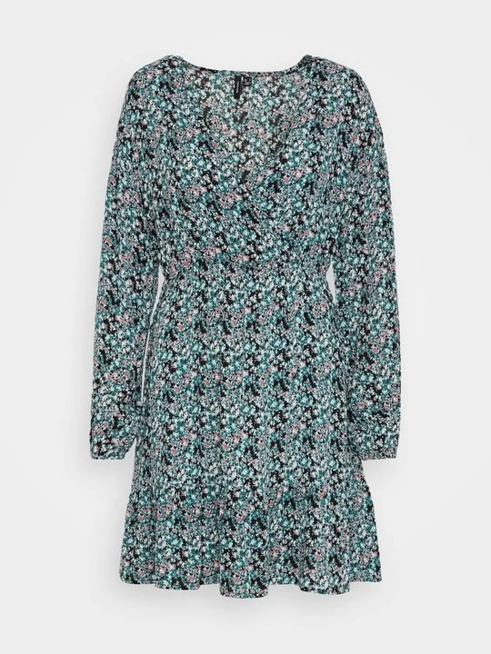 Zdjęcie produktu Sukienka letnia Vero Moda czarny