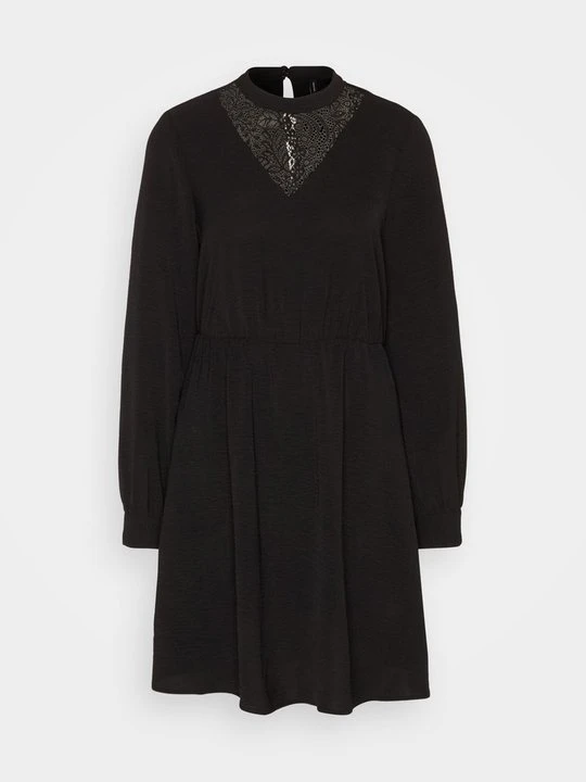 Zdjęcie produktu Sukienka letnia Vero Moda czarny