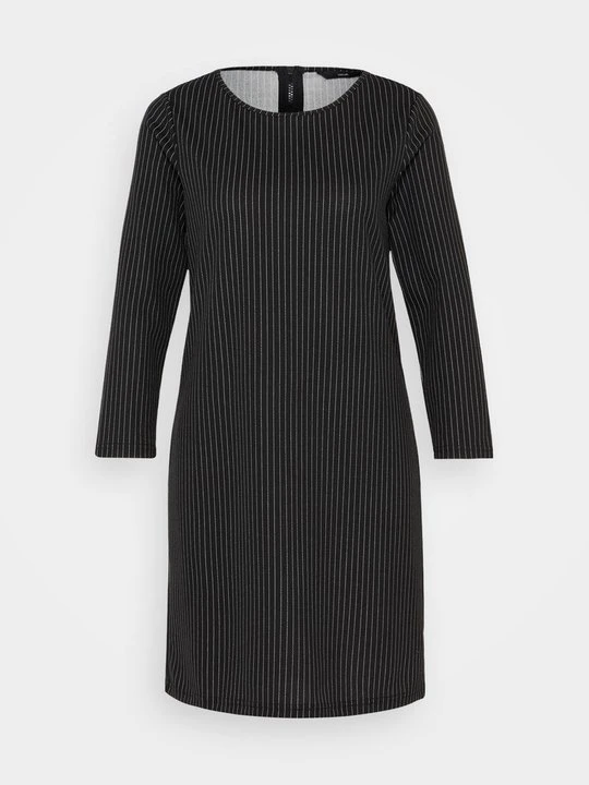 Zdjęcie produktu Sukienka letnia Vero Moda czarny