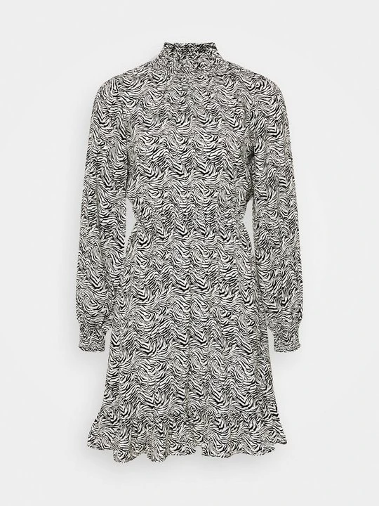 Zdjęcie produktu Sukienka letnia Vero Moda biały