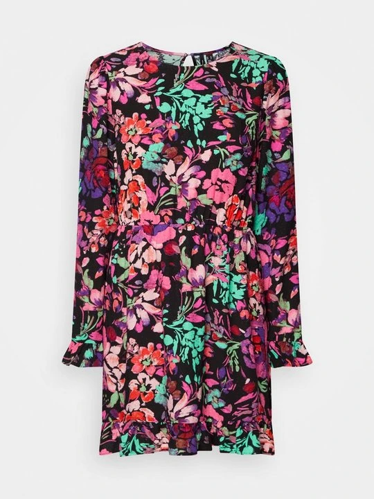 Zdjęcie produktu Sukienka letnia Vero Moda czarny