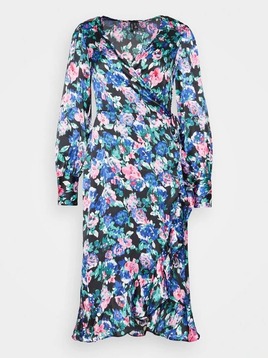 Zdjęcie produktu Sukienka letnia Vero Moda czarny