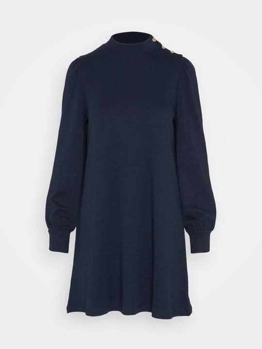 Zdjęcie produktu Sukienka letnia Vero Moda granatowy