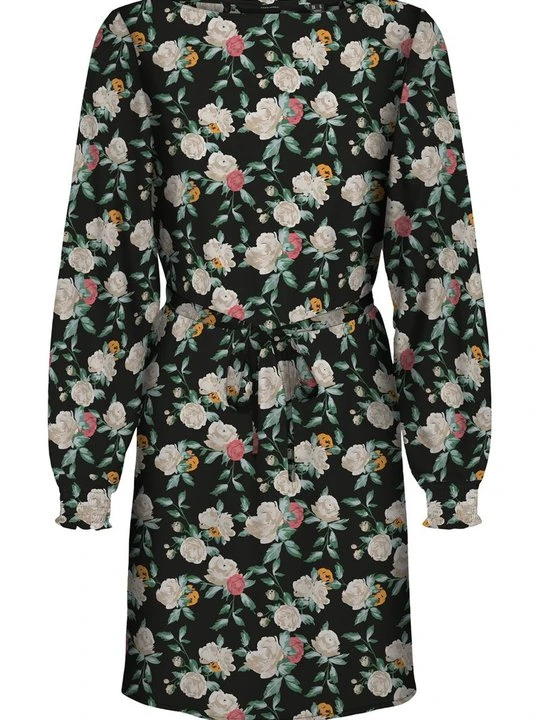Zdjęcie produktu Sukienka letnia Vero Moda czarny