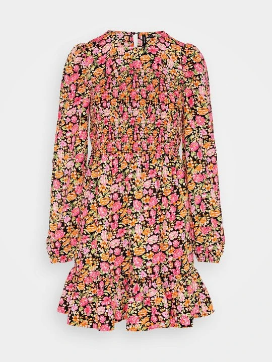 Zdjęcie produktu Sukienka letnia Vero Moda czarny
