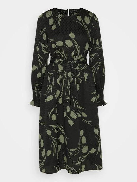Zdjęcie produktu Sukienka letnia Vero Moda czarny