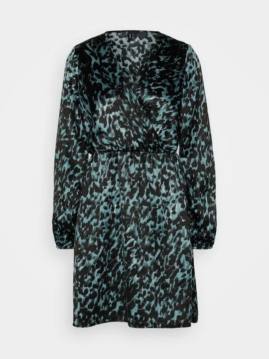 Zdjęcie produktu Sukienka letnia Vero Moda czarny