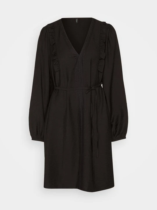 Zdjęcie produktu Sukienka letnia Vero Moda czarny