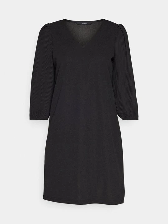 Zdjęcie produktu Sukienka letnia Vero Moda czarny