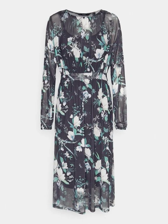Zdjęcie produktu Sukienka letnia Vero Moda czarny