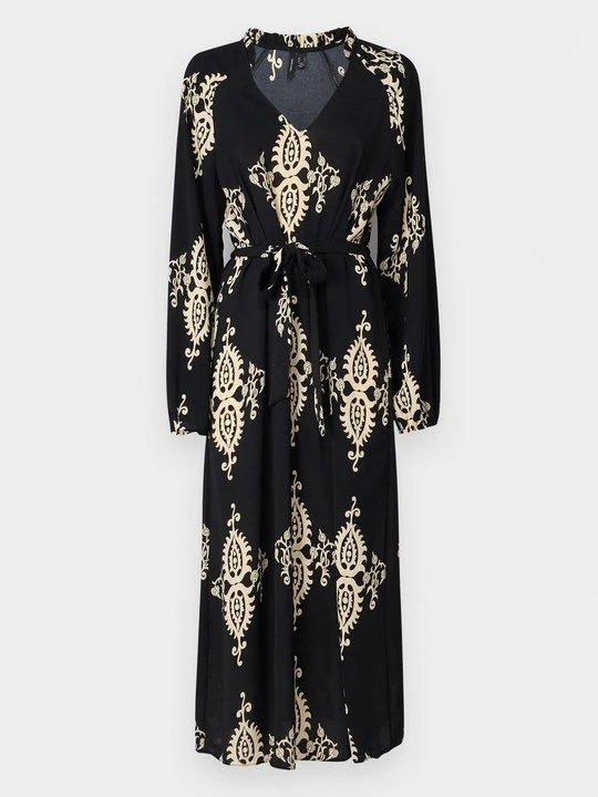 Zdjęcie produktu Sukienka letnia Vero Moda czarny