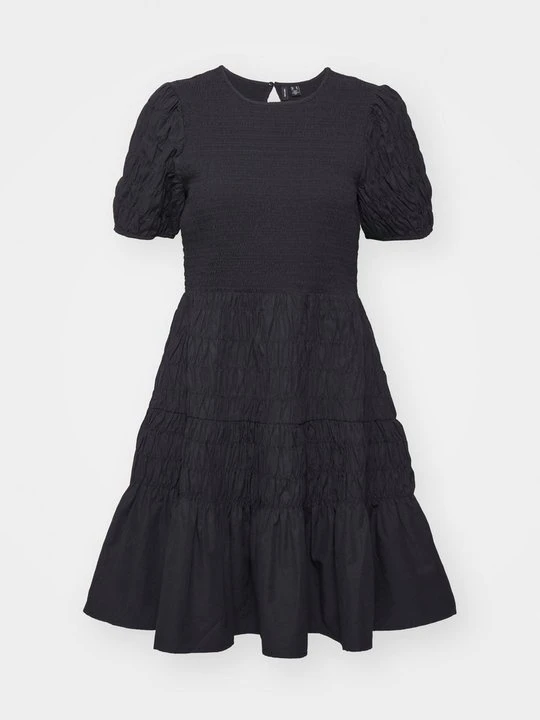 Zdjęcie produktu Sukienka letnia Vero Moda czarny