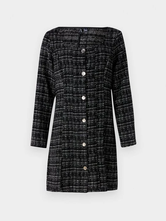 Zdjęcie produktu Sukienka letnia Vero Moda czarny