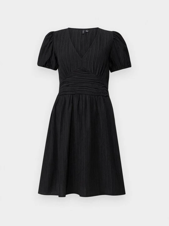 Zdjęcie produktu Sukienka letnia Vero Moda czarny
