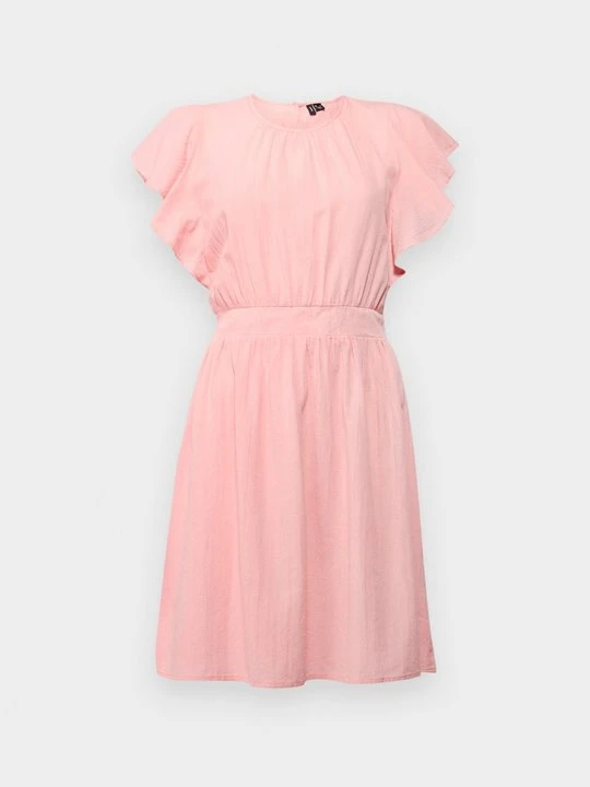 Zdjęcie produktu Sukienka letnia Vero Moda morelowy