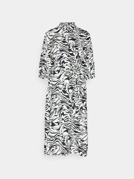 Zdjęcie produktu Sukienka letnia Vero Moda mleczny