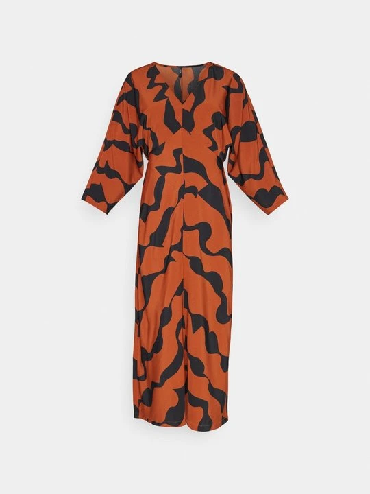 Zdjęcie produktu Sukienka letnia Vero Moda czarny