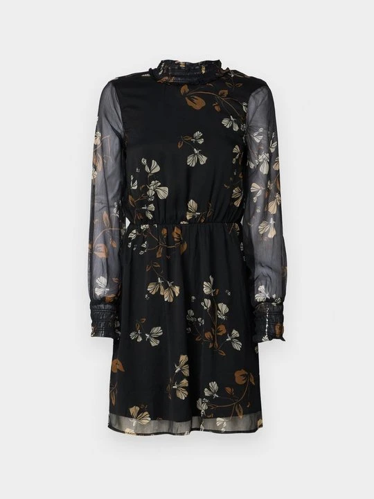Zdjęcie produktu Sukienka letnia Vero Moda czarny
