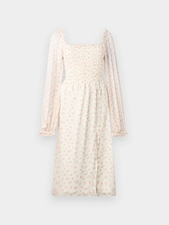 Zdjęcie produktu Sukienka letnia Vero Moda biały