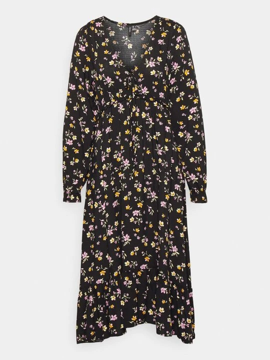 Zdjęcie produktu Sukienka letnia Vero Moda czarny