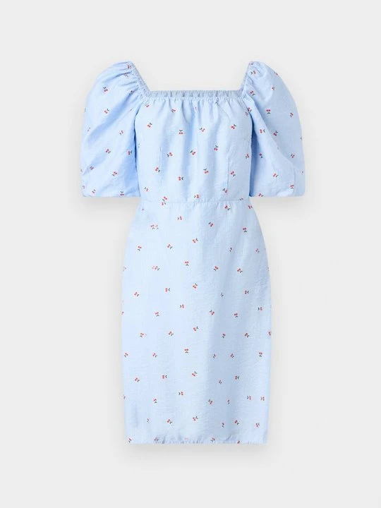Zdjęcie produktu Sukienka letnia Vero Moda biały
