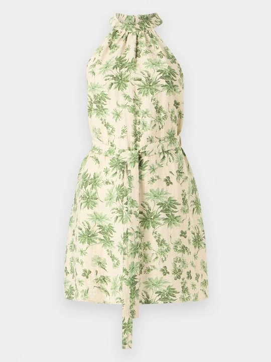 Zdjęcie produktu Sukienka letnia Vero Moda mleczny