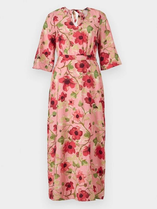 Zdjęcie produktu Sukienka letnia Vero Moda różowy